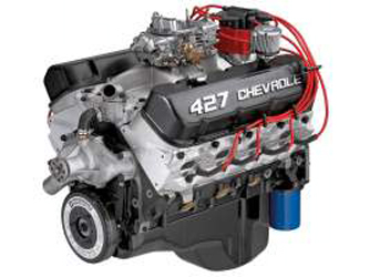 U3516 Engine